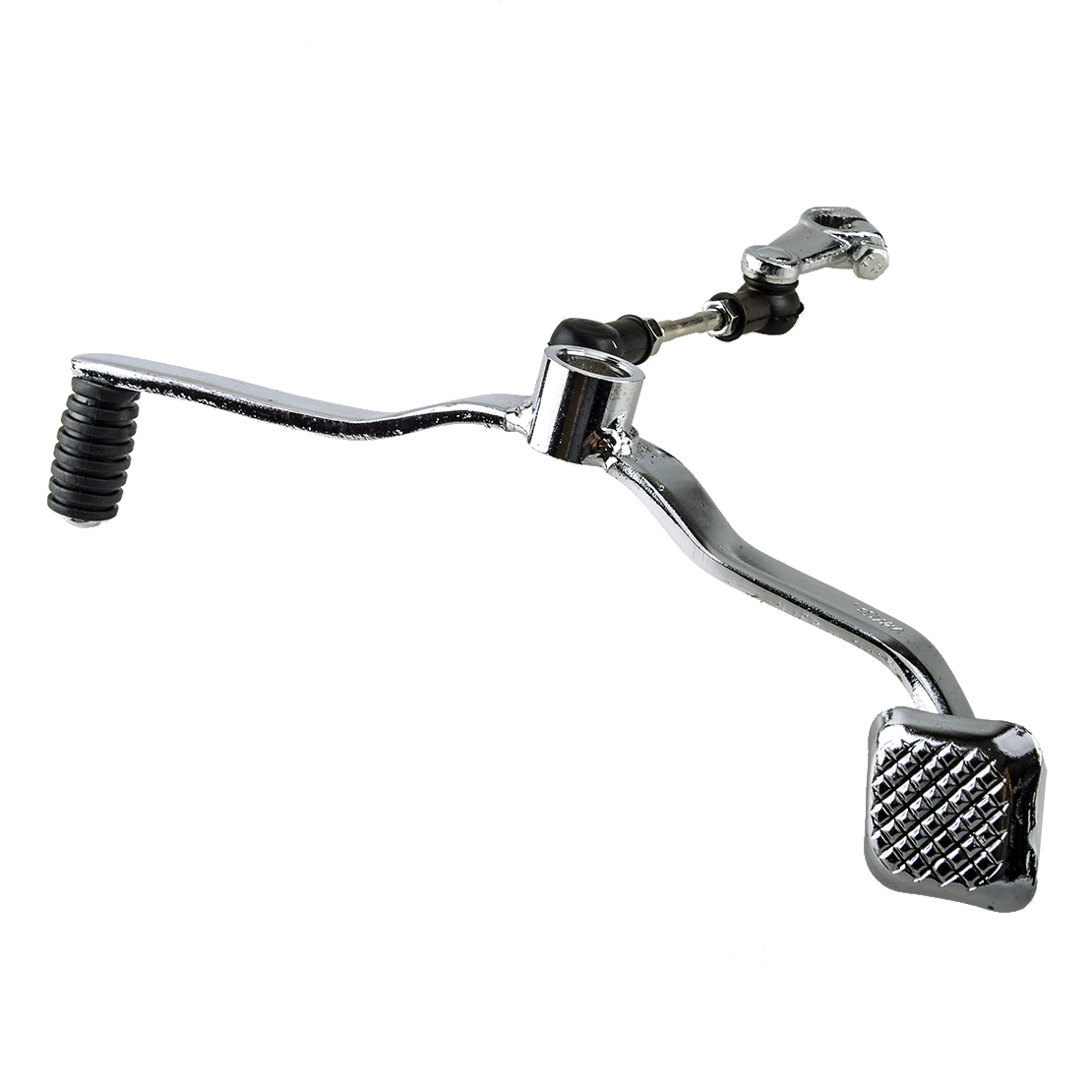 NEW Motorcycle Gear Shift Leve - Motorcycle Gear Holder ulasan dan harga