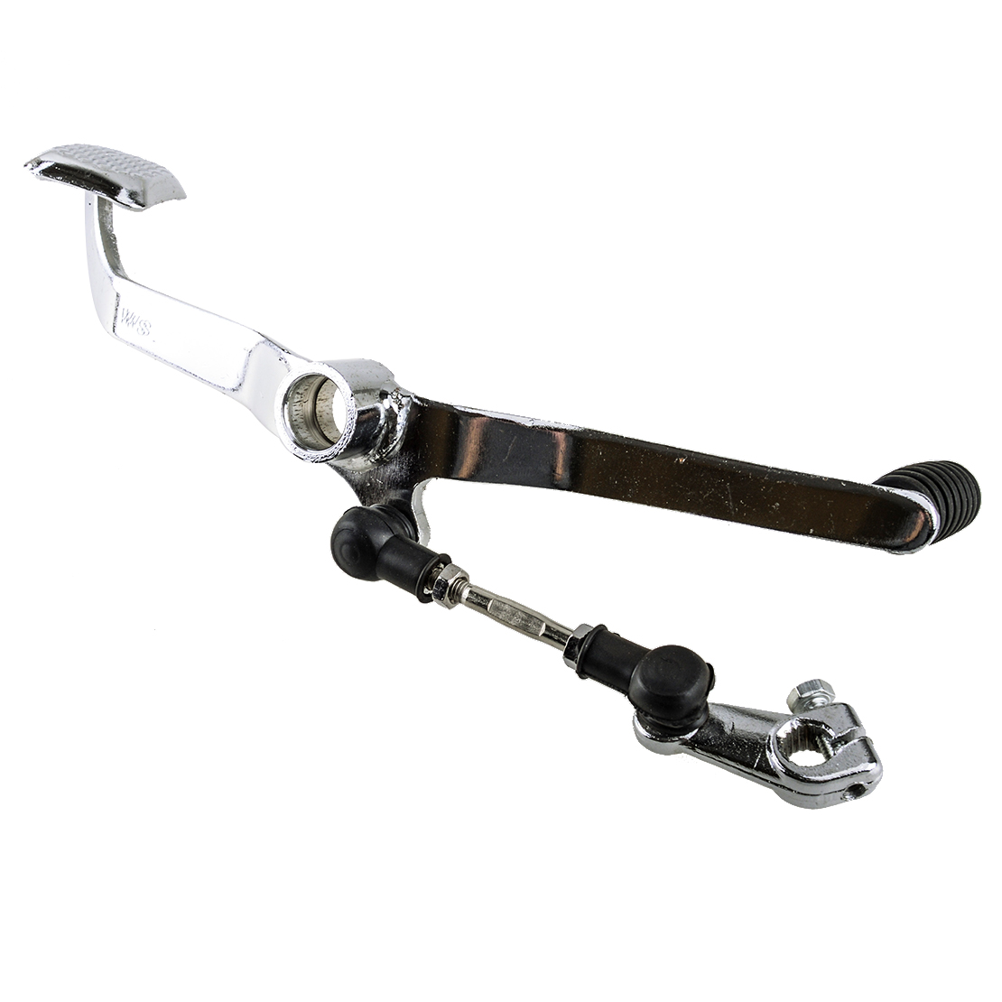 NEW Motorcycle Gear Shift Leve - Motorcycle Gear Holder ulasan dan harga