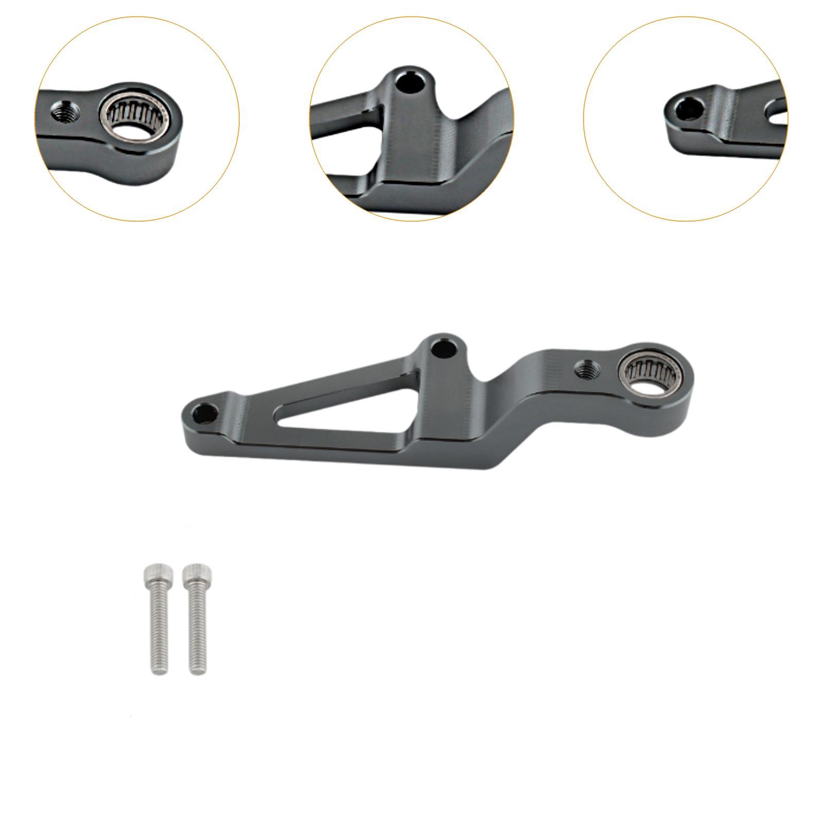 Desain Ramping Penstabil Tuas  - Motorcycle Gear Holder ulasan dan harga