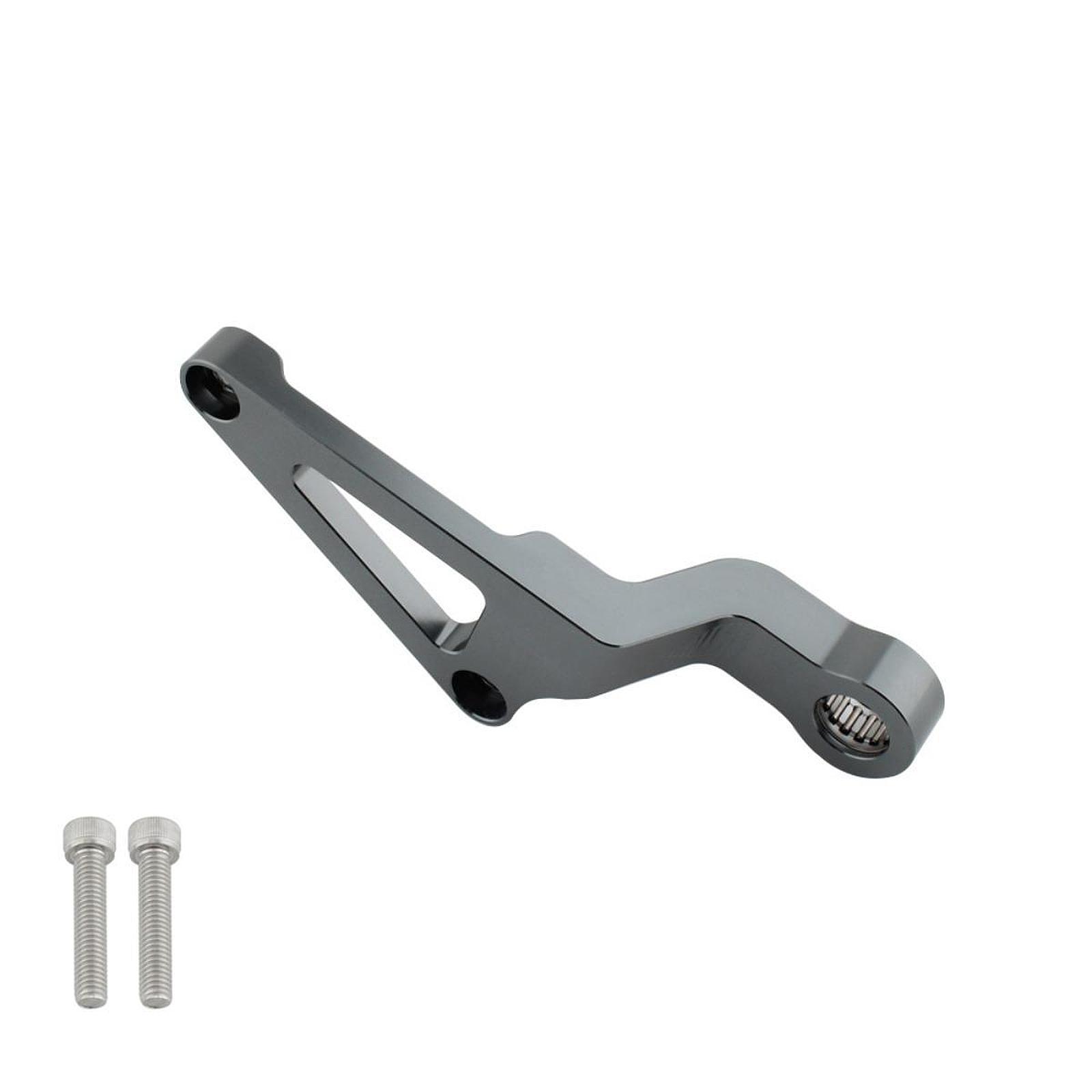 Desain Ramping Penstabil Tuas  - Motorcycle Gear Holder ulasan dan harga