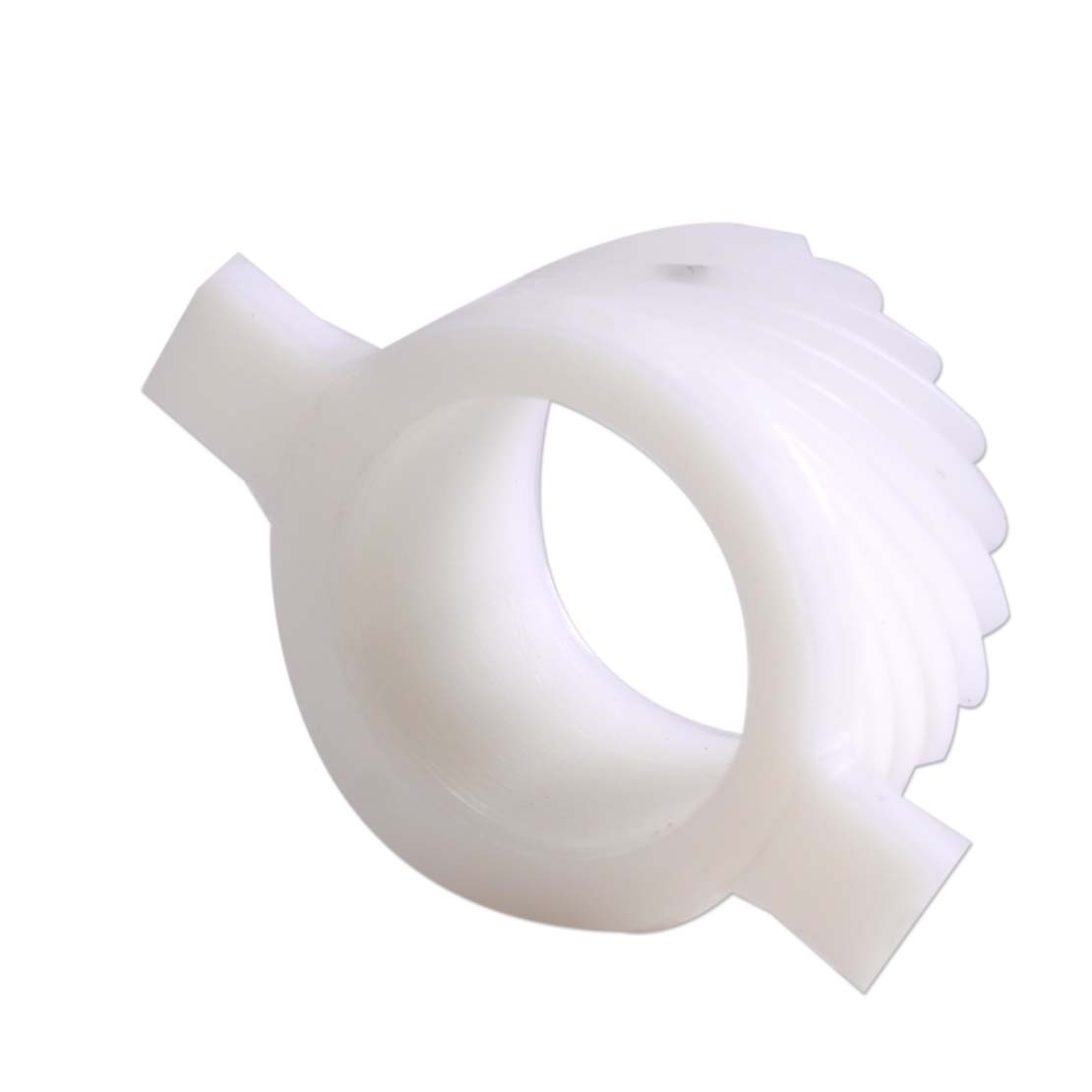 Gear Penggerak Speedometer Mot - Motorcycle Gear White ulasan dan harga