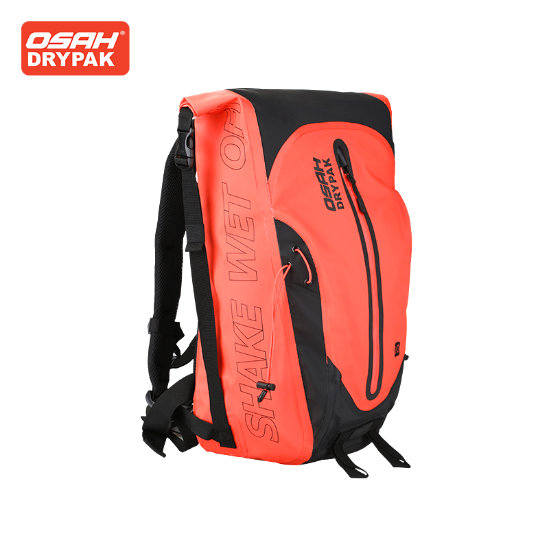 OSAH Tas Sepeda Motor Ransel T - Motorcycle Gear Travel Bag ulasan dan harga