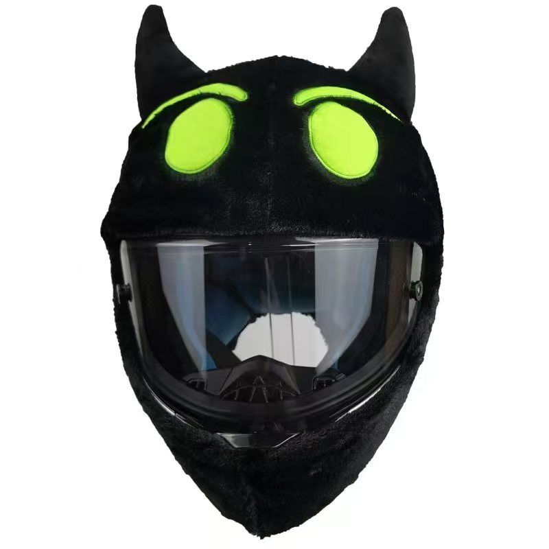 Penutup Helm Sepeda Motor Berb - Helmet Full Face ulasan dan harga