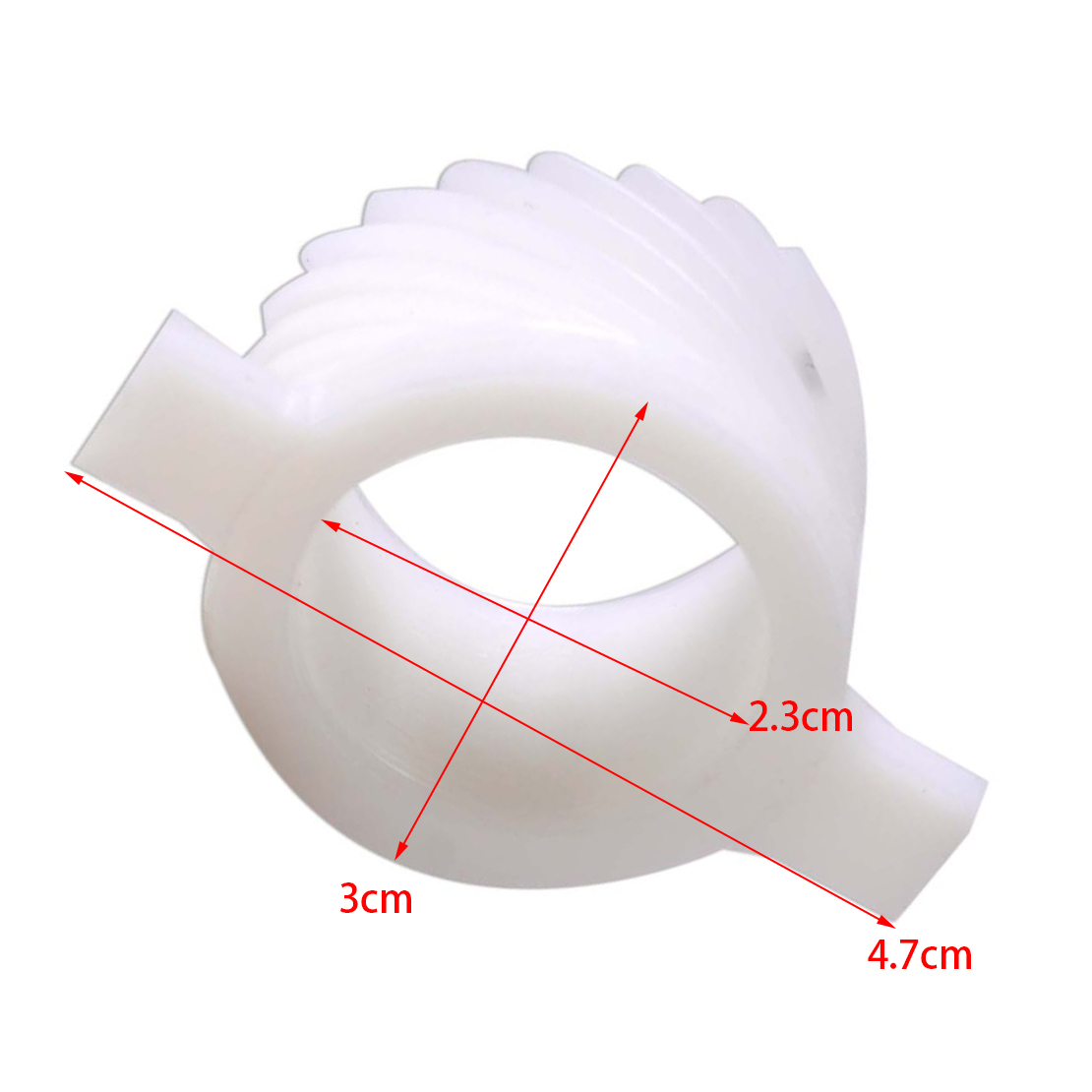 Speedo Drive Motorbike White S - Motorcycle Gear White ulasan dan harga