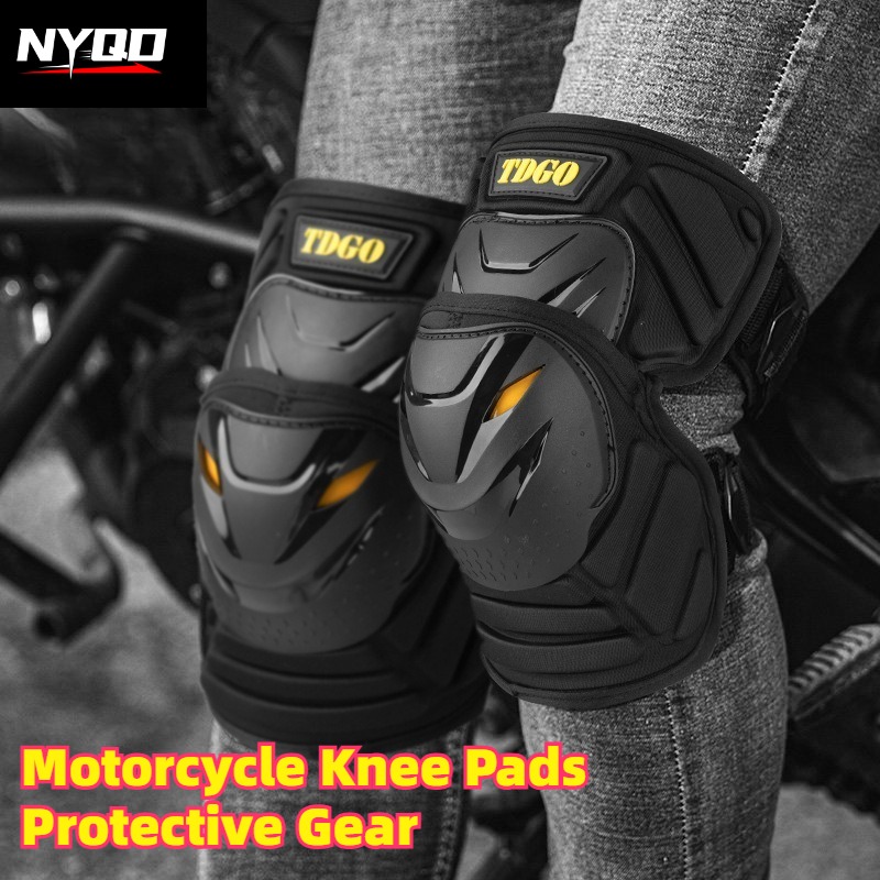 Pelindung Lutut Sepeda Motor u - Motorcycle Gear Cycle ulasan dan harga