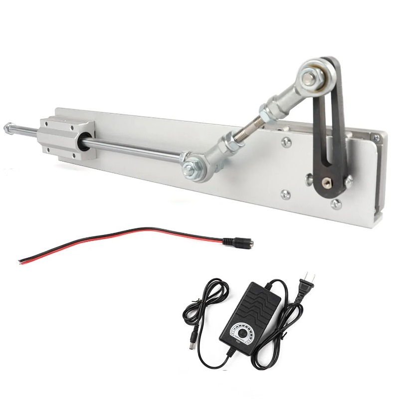 Aktuator Linier Teleskopik Sik - Motorcycle Gear Cycle ulasan dan harga